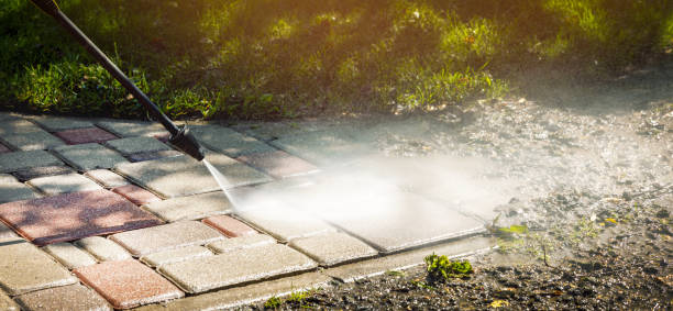 Best Roof Washing  in Bellaire, OH